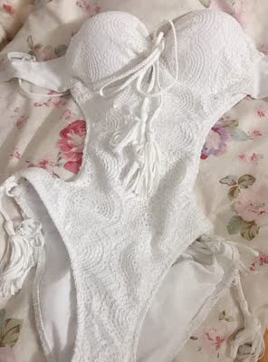 衣服实在太满意，穿上效果美翻了，good以后就认准你们家