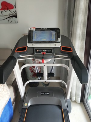 讨论亿健跑步机怎么样，质量很差是真的吗