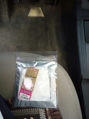 东西很好，物流很快，已收到