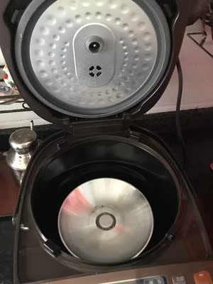 揭秘苏泊尔CFXB40FC8155-75电饭煲怎么样,苏泊尔质量如何,值得入手吗