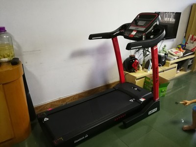 【揭秘】锐步ZJET430跑步机怎么样,三个月使用彻底后悔了,内幕曝光