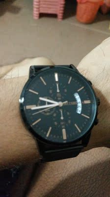 说说卡吉诺手表怎么样,曝光了是真假,通过三个月使用看真相