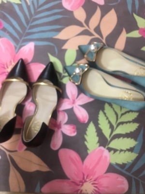 目前看来73 Hours高跟鞋质量靠谱吗,质量行不行,73 Hours高跟鞋口碑,价格怎么样