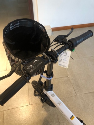 大家谈谈BeginOne电动车怎么样,BeginOne电动车好不好呢