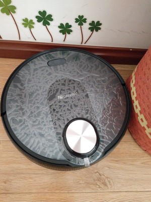 Re:使用揭秘科沃斯扫地机器人ds35评测怎么样呢??入手评测科沃斯扫地机器人ds35好 ..