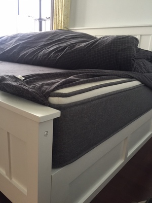 【揭秘】米卓床垫怎么样，有实体店吗？是哪里的品牌，德国的吗？