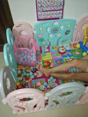 格林小镇游戏围栏口碑行吗,质量怎么样,格林小镇游戏围栏怎么样,格林小镇好不好呢,用后反馈