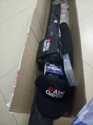 调查心得PURE FISHING鱼杆怎么样,质量好不好呢,值得买吗