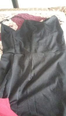 连衣裙到了，质量很好物流特别快，下次再购买，谢谢卖家，漂亮高雅