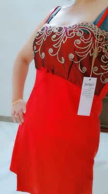 衣服收到了,试穿了一下,很舒服,跟描述的一样,很满意,给好评 衣服收到了,试穿了一下,很舒服,跟描述的一样,很满意,给好评