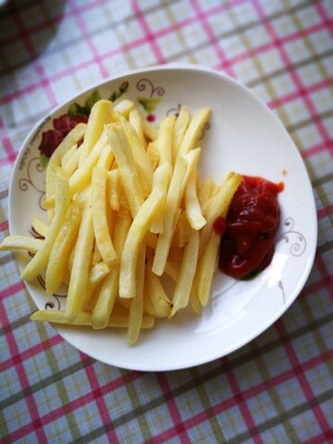 调查心得美的空气炸锅怎么样,曝光了是真假,通过三个月使用看真相