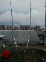 3m communication antenna pole