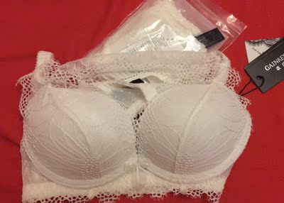 聚拢效果比较明显，款式也不错