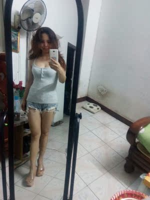 要丰满的人就穿得好看