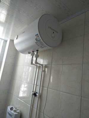 讨论海信DC50-W1311热水器怎么样,质量差不差呢，亲身使用经历曝光