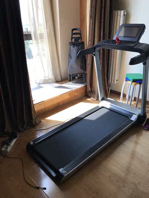 评测点评佑美A6跑步机怎么样,好不好用?这款跑步机噪音大是真的吗