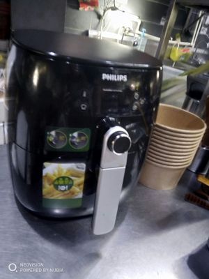 目前看来飞利浦空气炸锅怎么样,真相如何,不看后悔