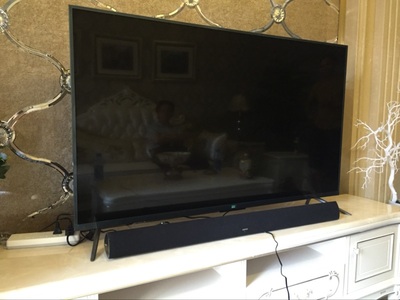 目前看来JBL BAR5.1家庭影院回音壁音质怎么样，电视看电影震撼吗？