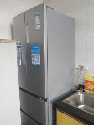 讨论海尔Leader统帅冰箱怎么样，好用吗？这个牌子节能省电吗？