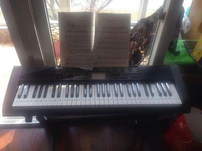 调查心得卡西欧电子琴怎么样,真相如何,不看后悔