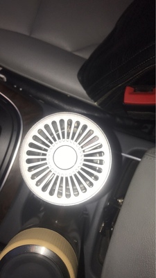 评测分析美国施凯西车载空气净化器怎么样,属于什么档次,哪生产的,值得买吗