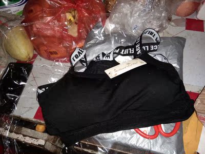 宝贝收到了质量很好穿的很舒服，下次还会关顾的