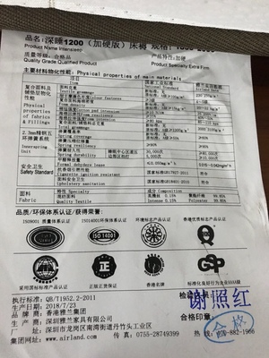 大家谈谈雅兰床垫怎么样，真相如何,看过才知