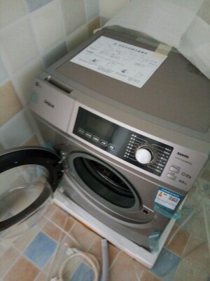 三洋洗衣机怎么样,看过再选,三洋洗衣机怎么样,好不好,为什么网友都推崇选这个