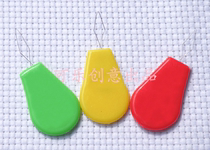 Cola cross stitch needle stringer Lead stringer stringer Cross stitch tool Water drop stringer accessories