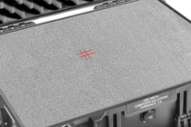 Safety box sponge American original shockproof sponge egg Cotton