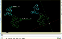 CAD Block Statistics Plug-in Blocks are automatically wired and totaled