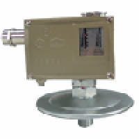 D518 7D Pressure controller D5187D Pressure controller D518 Series pressure controller