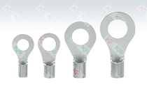 Copper KIS KF round Bare end terminal RNB100-22 Copper nose 1pcs