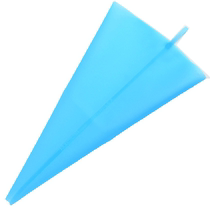 B-ENJOY Medium and large silicone mounting bag for cookie cream mounting can be used repeatedly