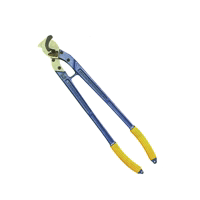 ME-500 Manual cable cutter