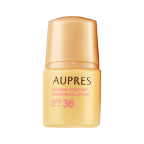 AUPRES Opole Soft Care Sunscreen 7ml Mild Physical Sunscreen Tint for 23 years