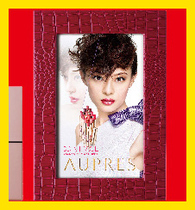 AUPRES Opole Photo Frame Counter