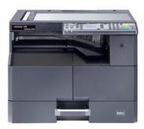 Hot sale Kyocera 2021 copier A3 black and white printing color scanning copier with increased ticket