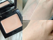 Send triangle sponge new version of Mao Geping MGP powder paste Foundation light moisture clear no trace lasting concealer