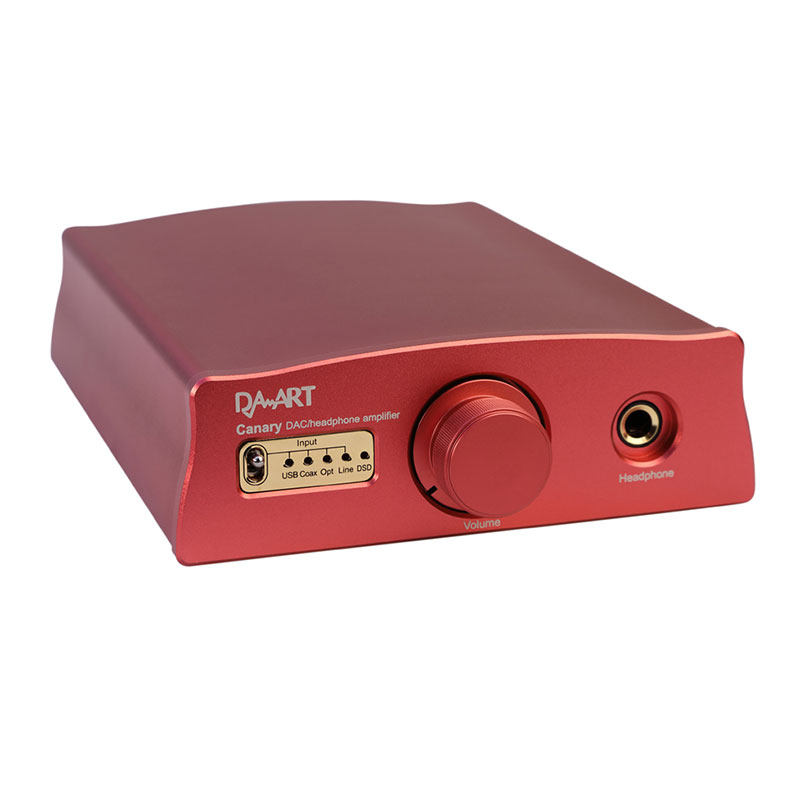 yulongyulong canary ii second generation dsd audio decoding earphone