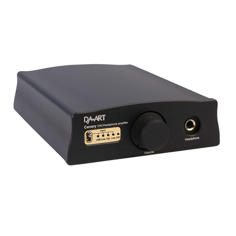 yulongyulong canary ii second generation dsd audio decoding earphone