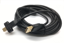 Jinghang customized version of high-soft high-quality printer data cable
