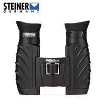 German imported video telescope 4477 high-power HD night vision binocular mini pocket foldable