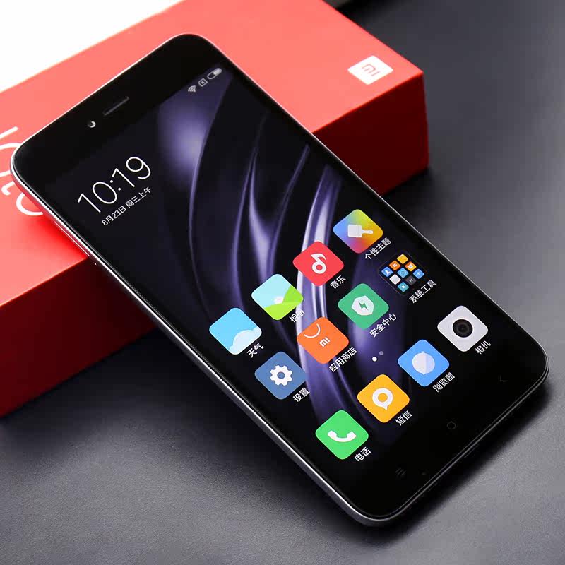 新款红米note5a手机现货速发xiaomi/小米 红米note 5a智能4g正品