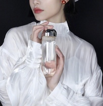 Bonded warehouse straight down to rock bottom closed eye entry ipsa Yin Furshisha Flow gold Water control Oil Lotion 300ML