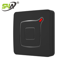 U-P005 waterproof micro-ploughing read head Waterproof Card Reader IC Access control read head