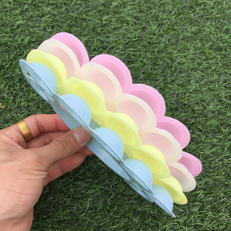 勾线笔和笔刷都是17厘米的哦