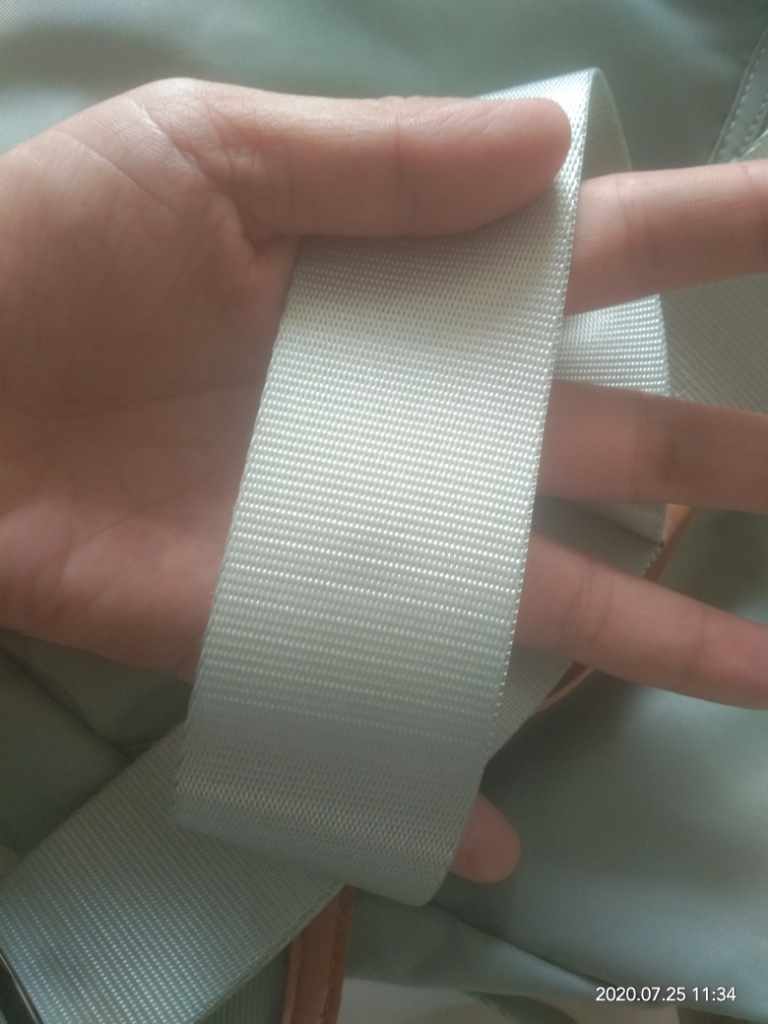 清新百搭斜挎包,清新一夏怎么样,到底值不值得买,第6张 清新百搭斜挎包,清新一夏怎么样,到底值不值得买,第6张