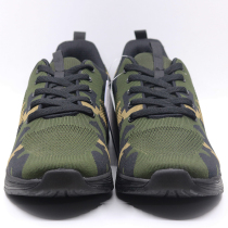 3539 spring camouflage flying weaving breathable sports mens shoes daily casual running hiking shoes fashion soft-soled lightweight shoes