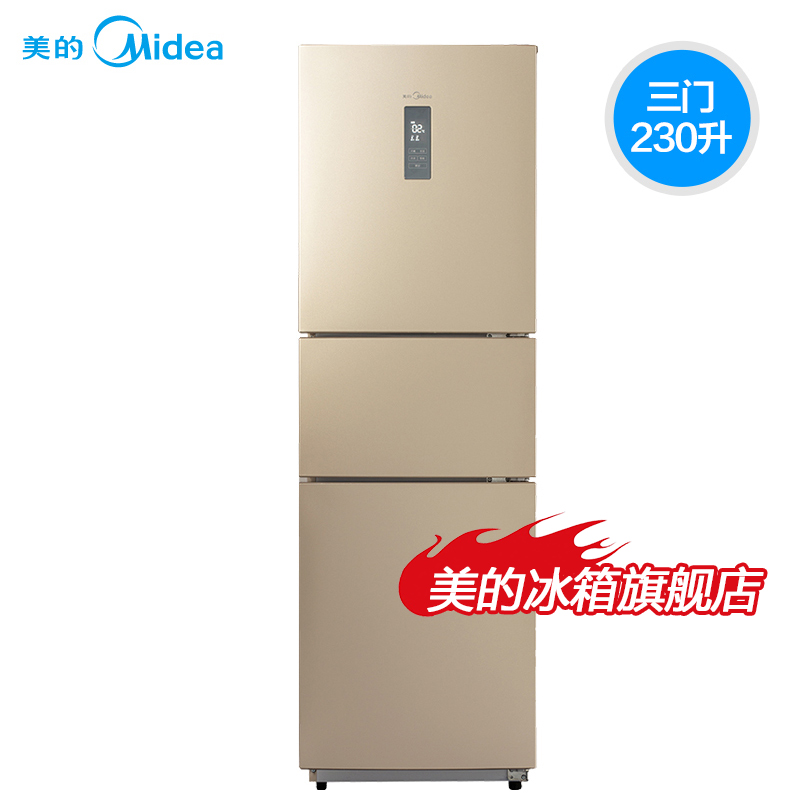 midea/ŵbcd230wtm(e)